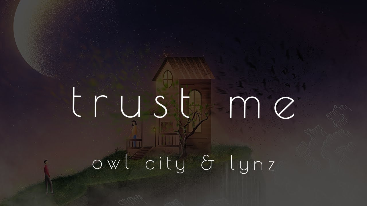 Owl City & Lynz - Trust Me / Floppy Fish
