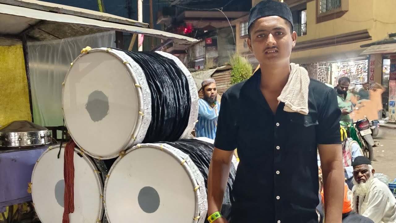 igatpuri sandal. Sayyed pipri... Femas hukum ka badsha dhol party. nsk road. mo.7843003567