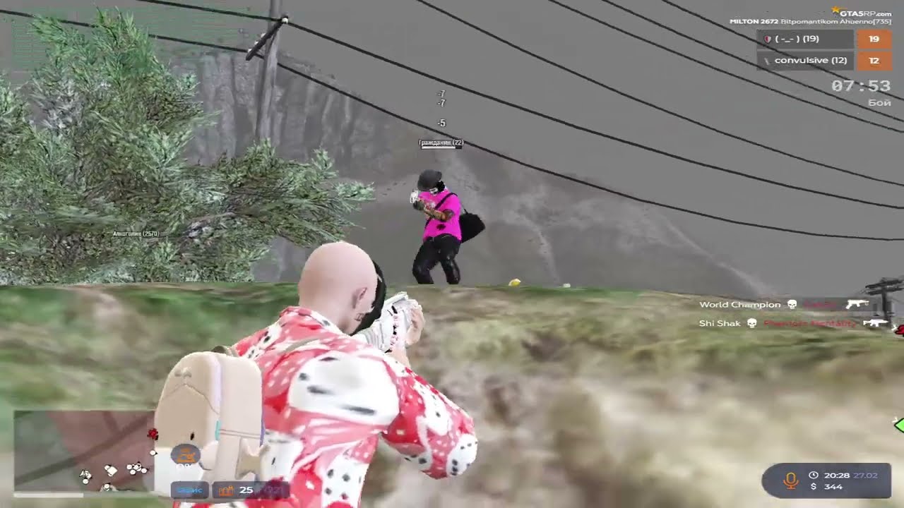 @GTA5RP реборн ревульсив?