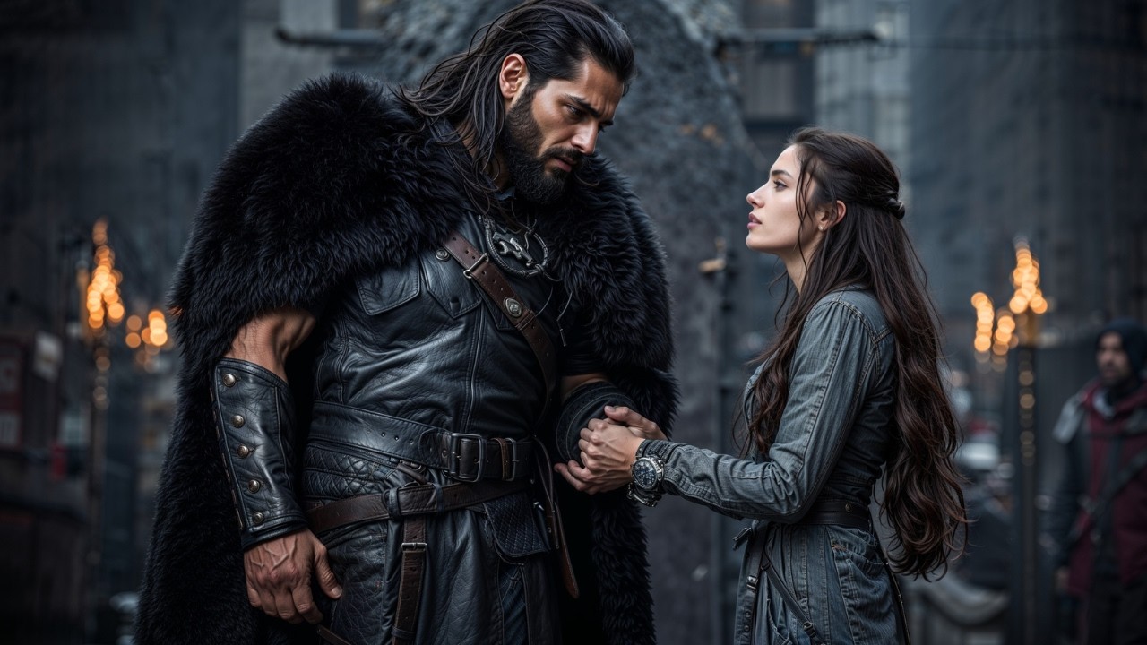 Her Family Sold Her to the Rival Pack — Until the Ruthless Alpha King Whispered, “You’re Mine.”