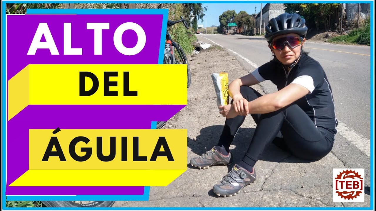 Alto del AGUILA Bici GRAVEL #36 🚴🌄 | Recorrido desde ZIPAQUIRA y la Catedral de Sal | Cundinamarca