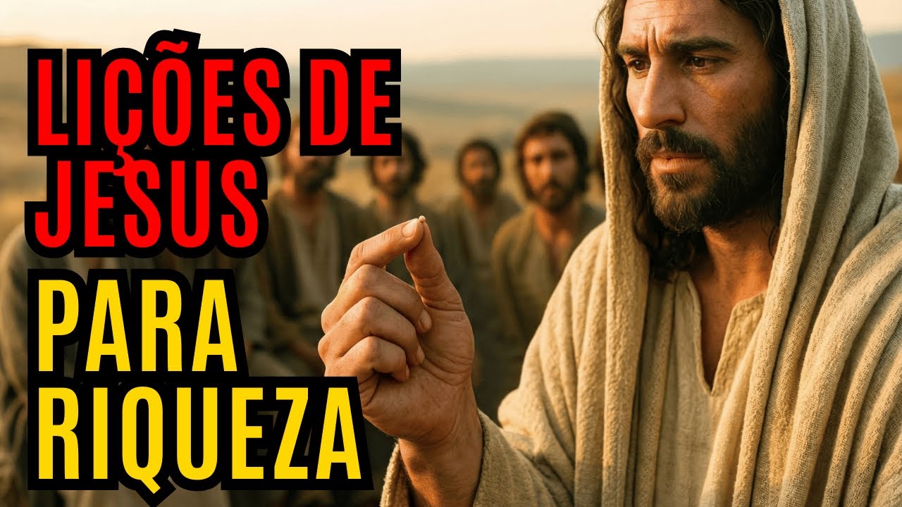Faça Isto Por 3 Dias e Veja a Prosperidade de Jesus Chegar na Sua Casa