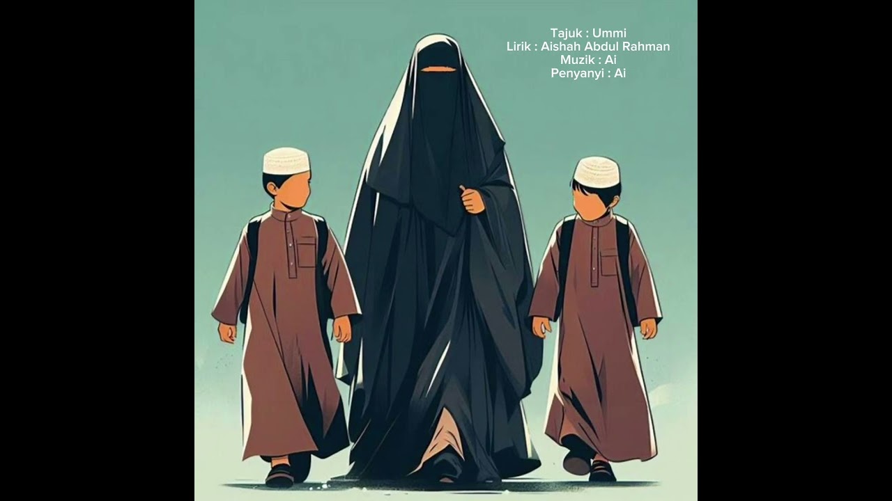 Ummi by Ai
