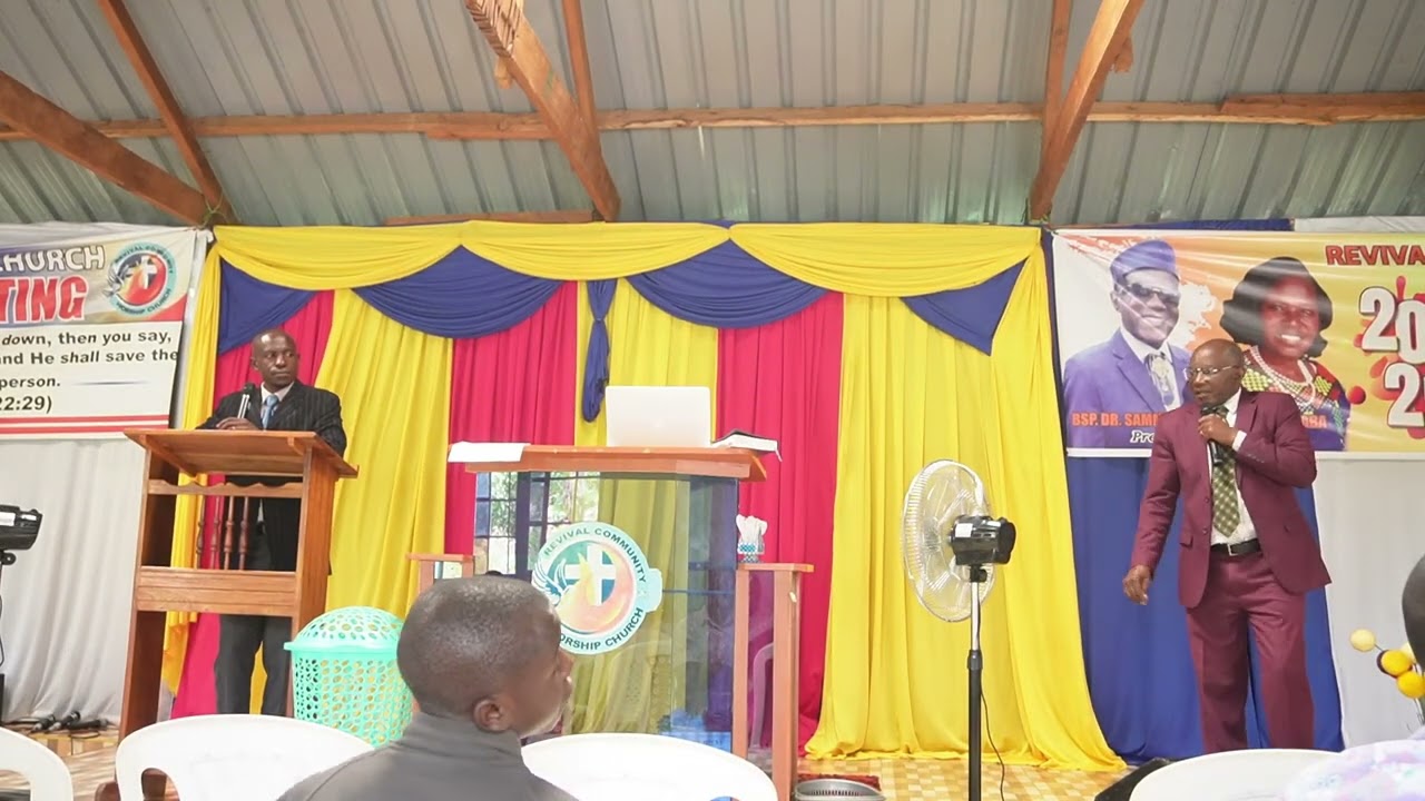 DIVINE DELIVERANCE 4  BISHOP  DR  SAMMY ZACS OMASABA