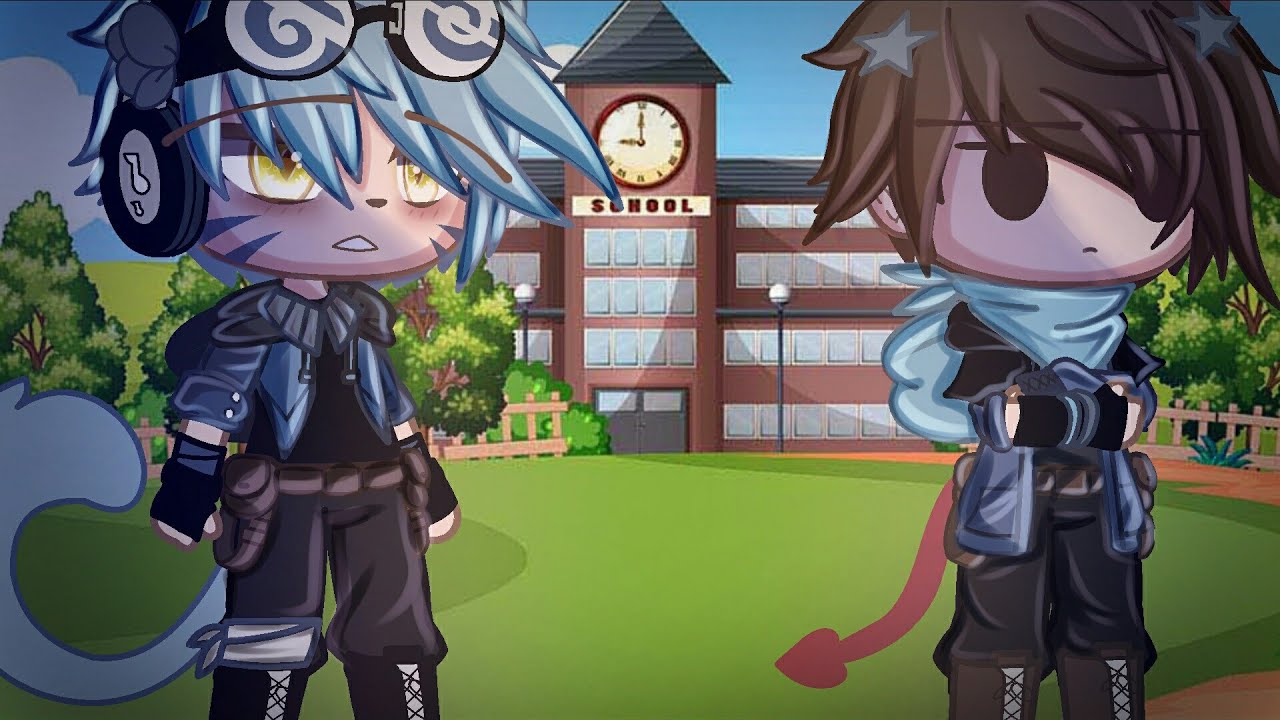 ||..&times;L'inizio di tutto&times;..||&deg;Meme//Trend&deg;||💙ThebadNauts💙||~WGF~||