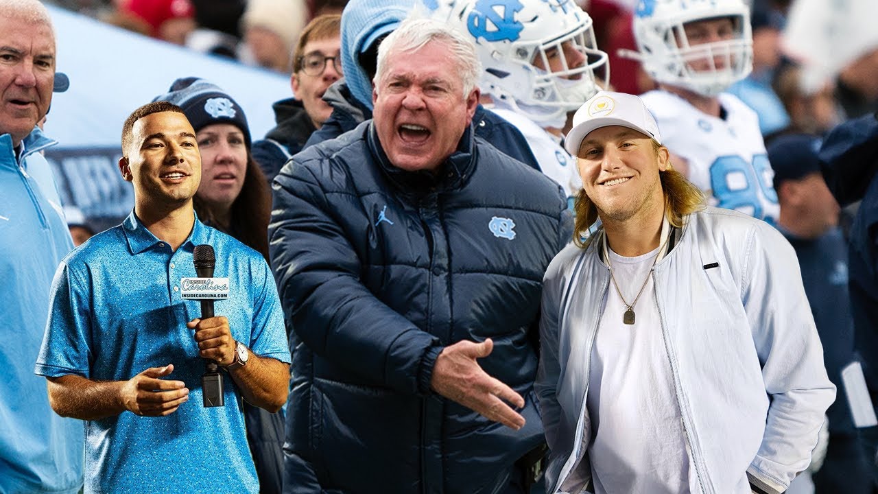 Schoett & Vipp: Heels Embarrassed Once Again