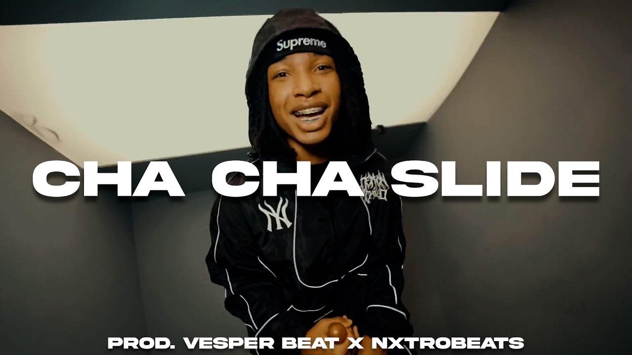 [FREE] Jersey Club x Jah Balla x M Row Sample Type Beat - 