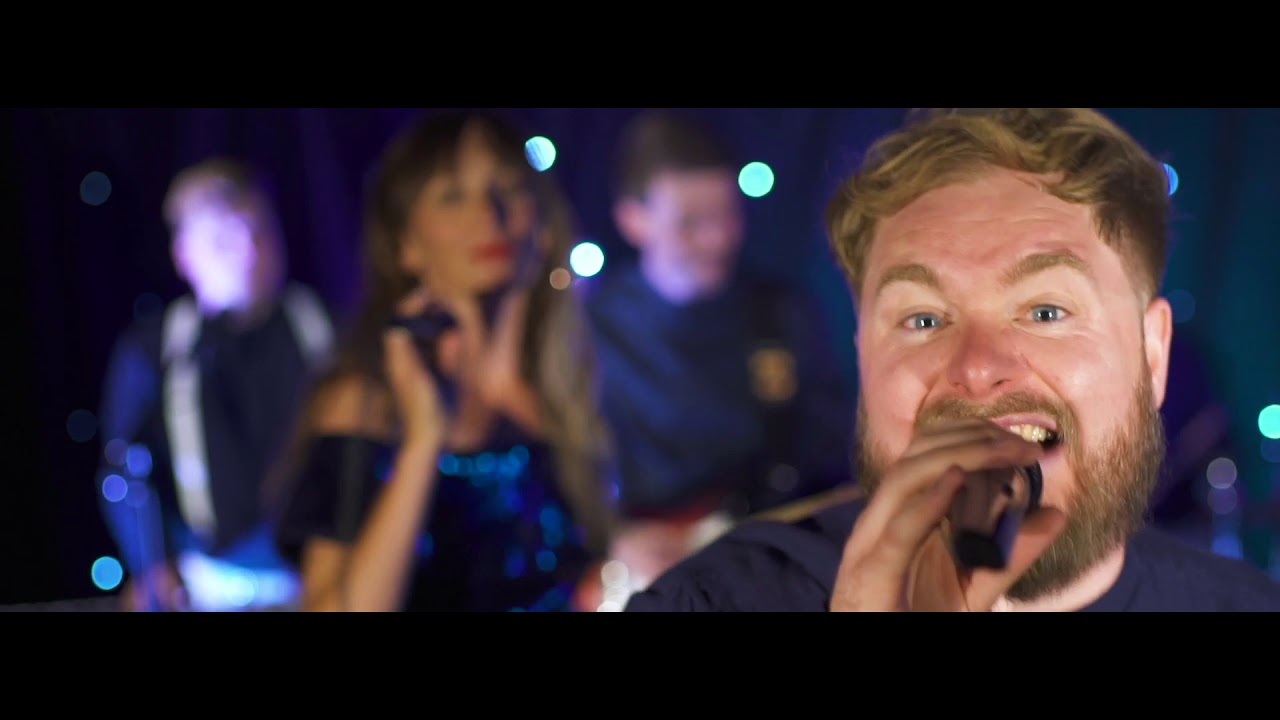 The Cheers - Pop/Rock Medley - London Function Band