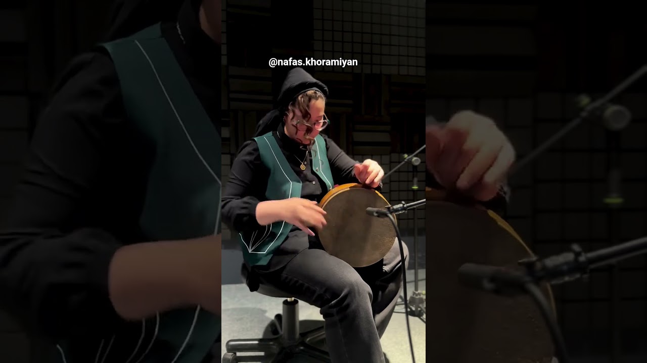 سولوی تنبک #tonbak #tombak #drummer #drums #تمبک #تنبک