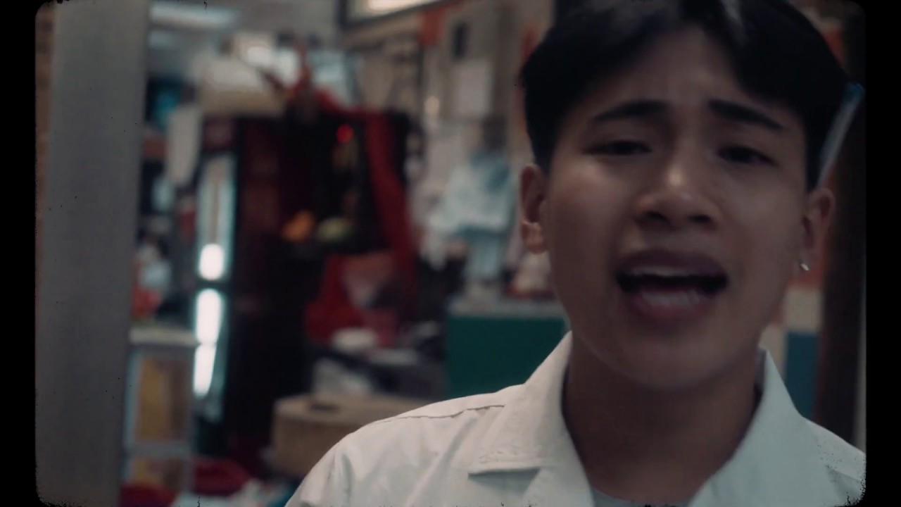 Lazyboi Dri - Learn Chinese (Remix)