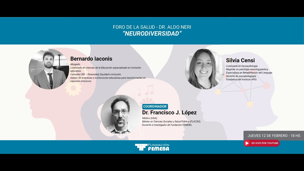 Foro de la salud 