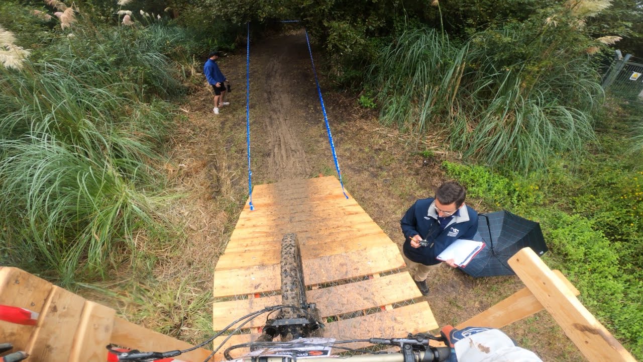 Qualy DH Sierrallana 2025