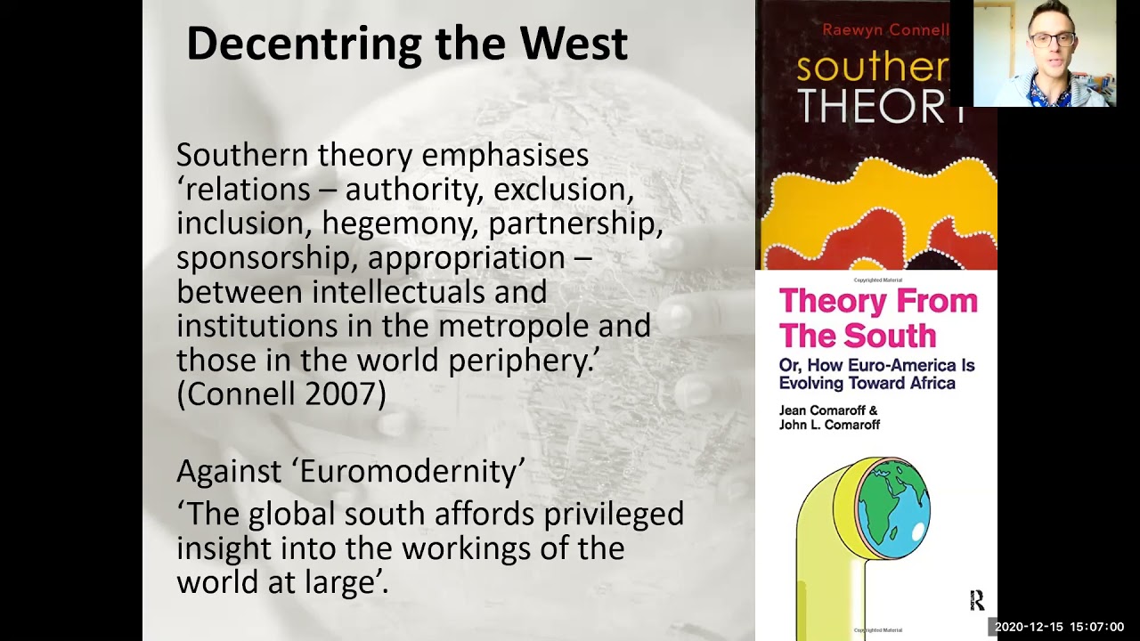 5/6: African knowledge systems for sustainable development