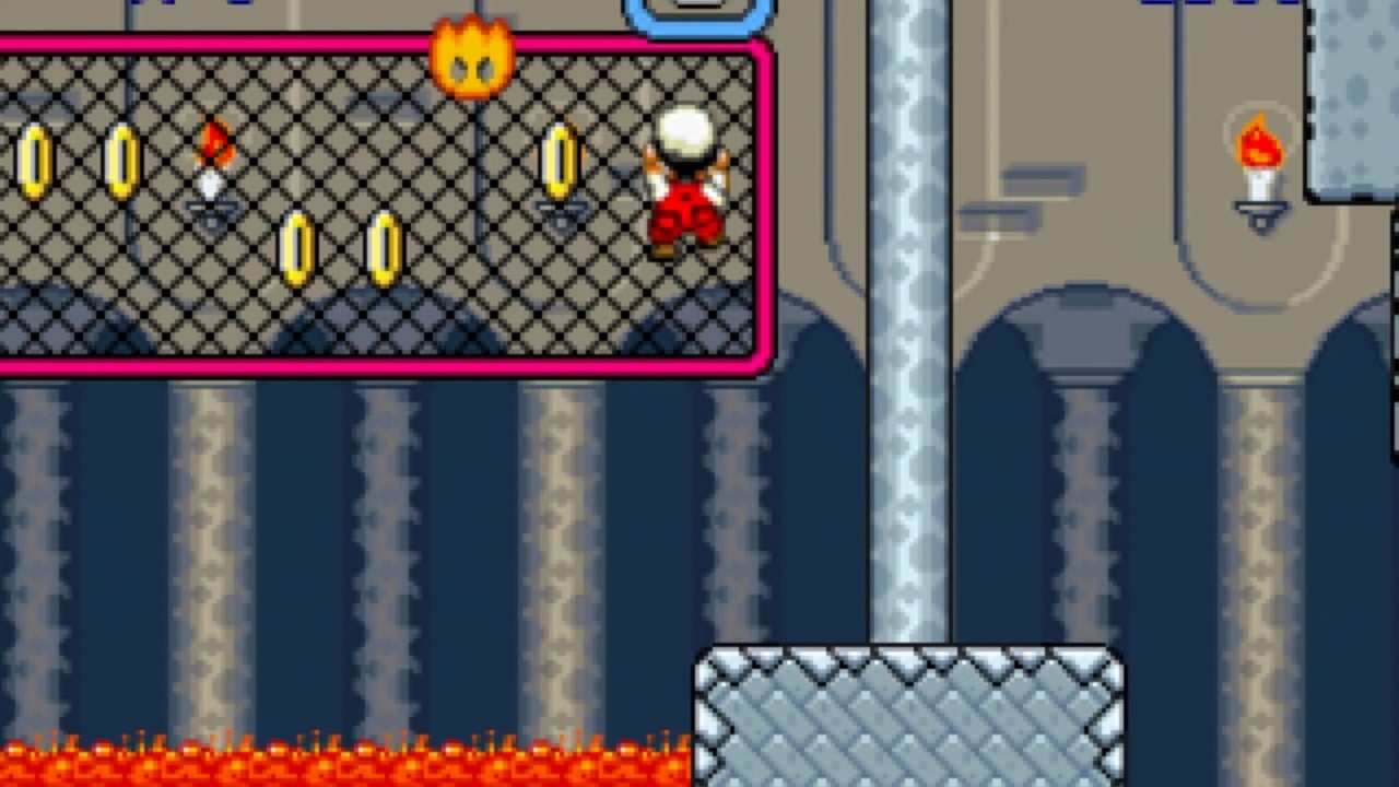 Return to Pouetpu Island: Stage 3