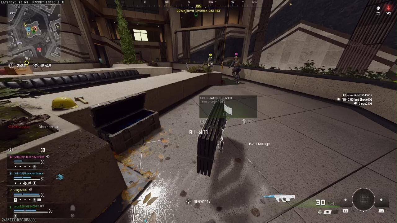 Call of Duty - Didn't get there fast enough 😭