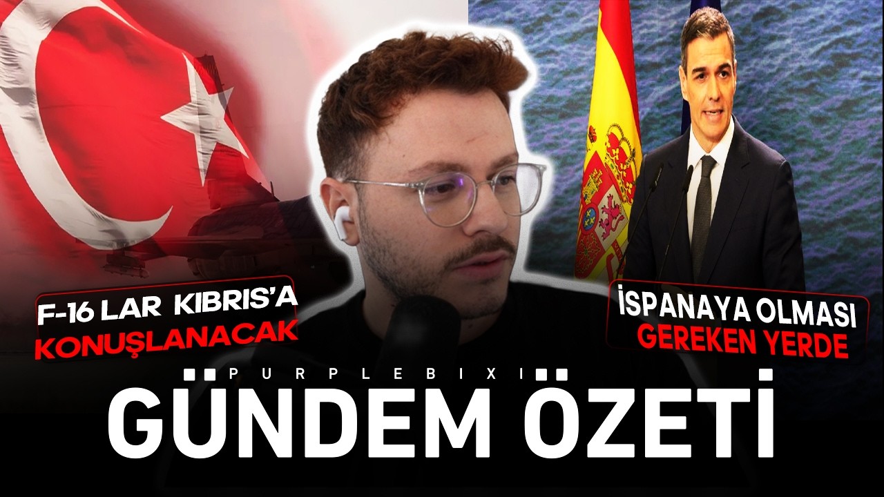 İRAN KOMŞULARINDAN ÖZÜR DİLEDİ - Purplebixi Gündem Özeti.