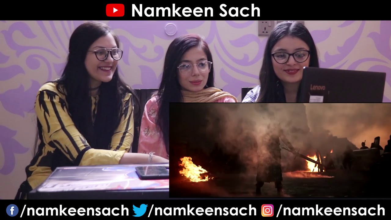 KGF Chapter 2 TEASER | Yash | Sanjay Dutt | Raveena Tandon | Srinidhi Shetty PAKISTAN REACTION KGF 2