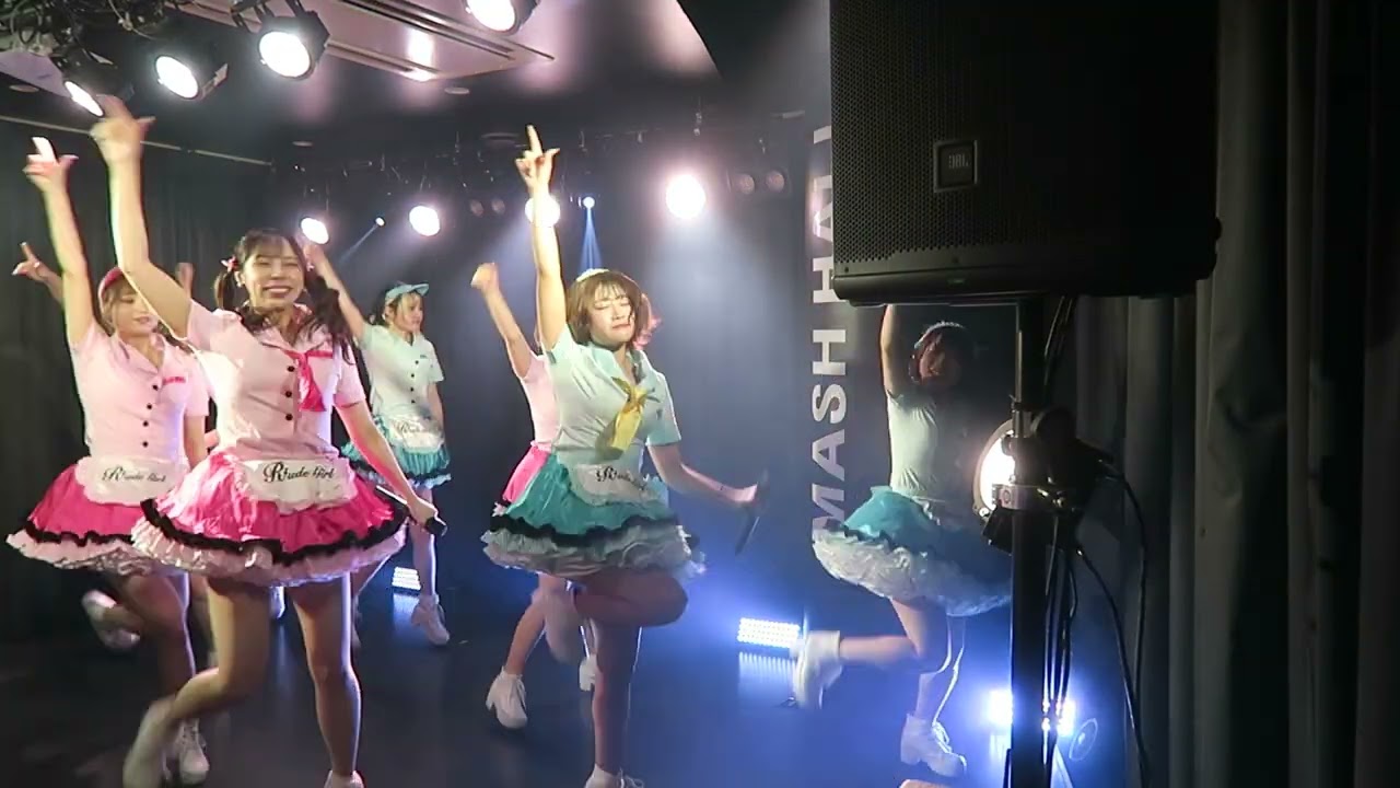 １月ラストライブ！〜そりゃそう！〜 (2026年1月31日) フルーティー♡