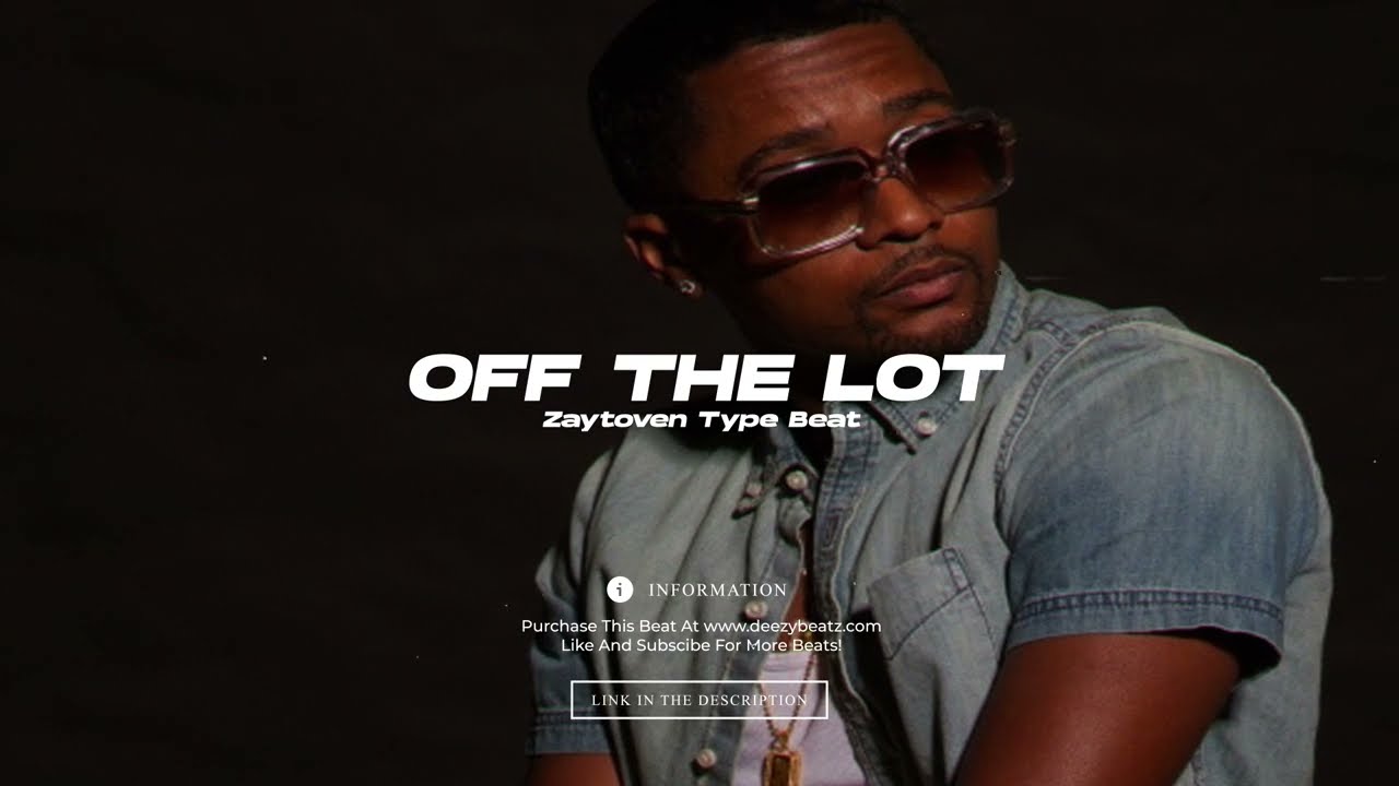 Zaytoven Type Beat 
