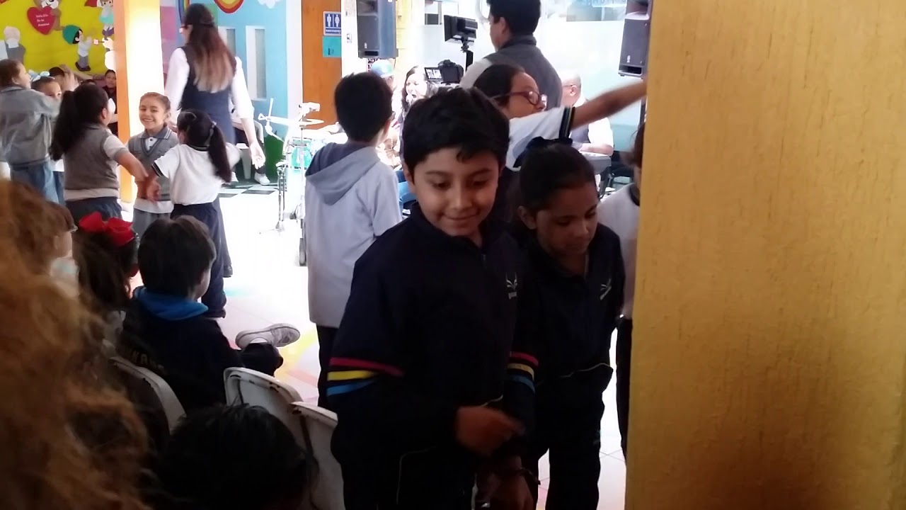 Fundación Faos A.C. 5552856748 en el Colegio Bauhaus Makalú Rey del Carnaval en 2019 0214