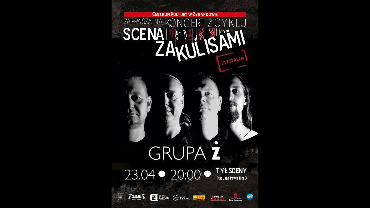 Grupa Ż 