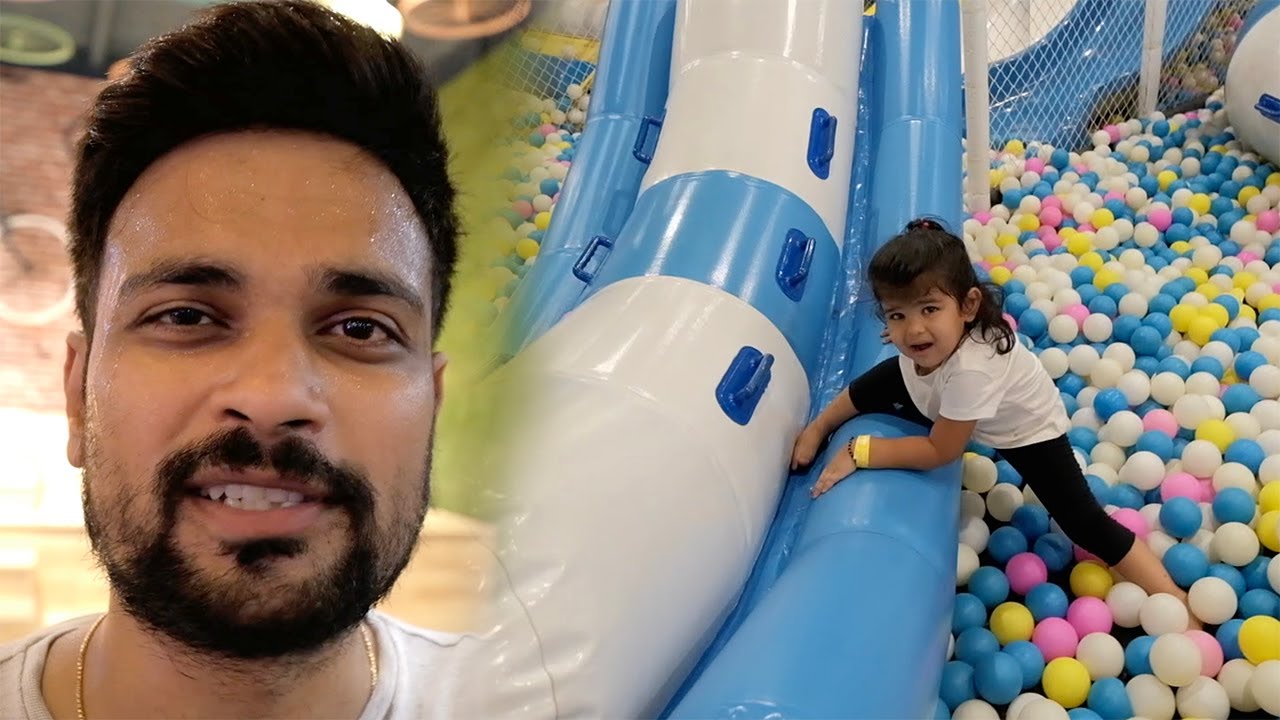 Hazel ki taang fas gai | Pasine chut gaye !