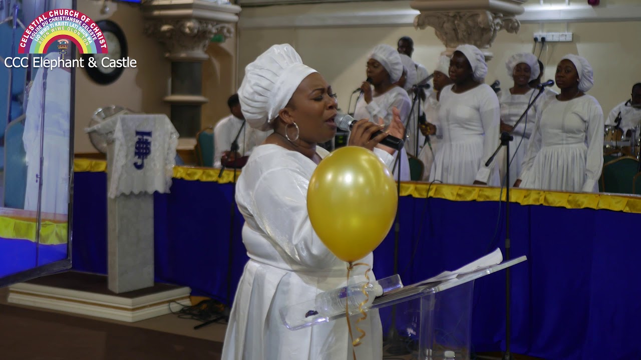 Youth Impact Festival 2018 -  Esther Royalty