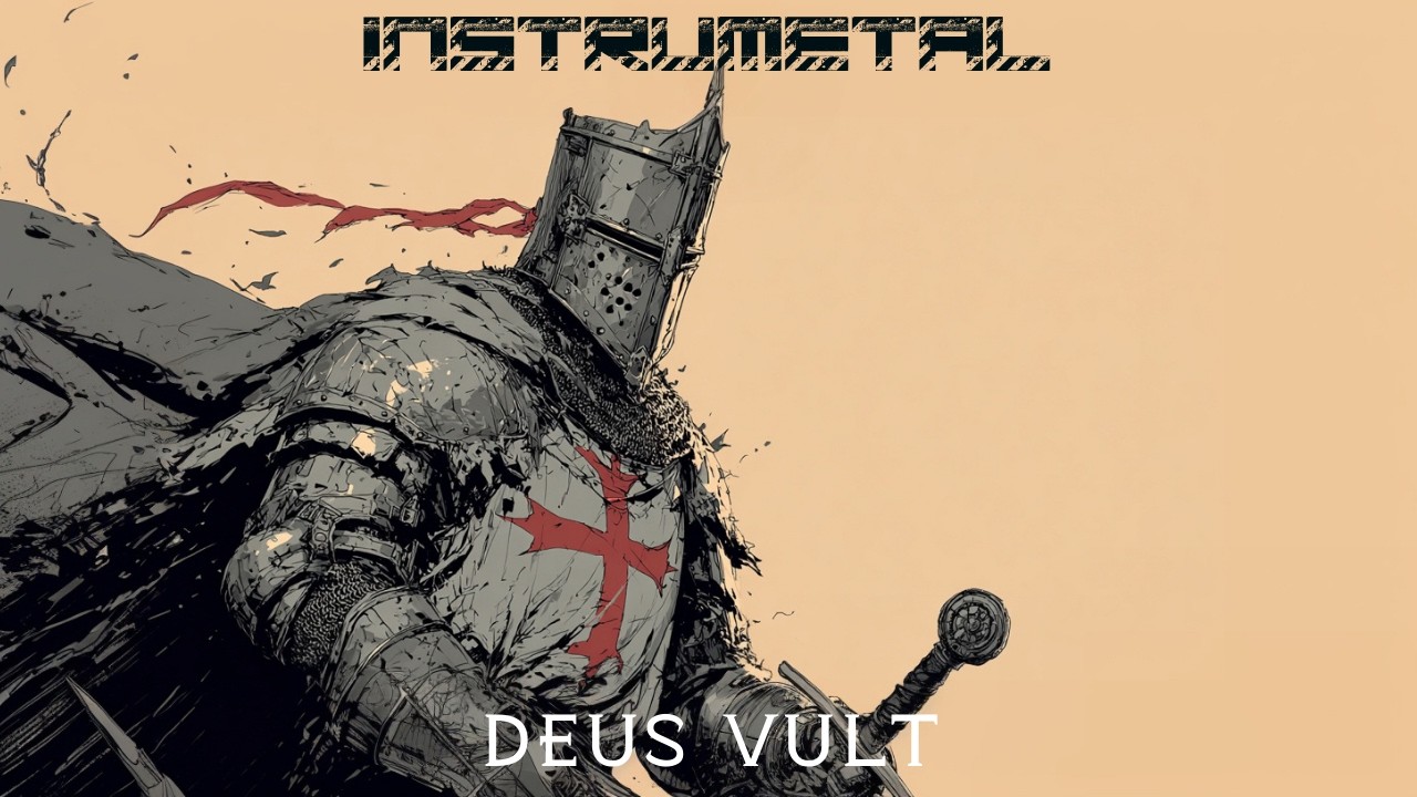 INSTRUMETAL - 5. 