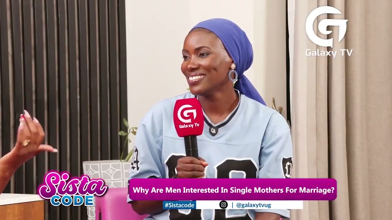 Why are men interested in single mothers for marriage? | Sista Code