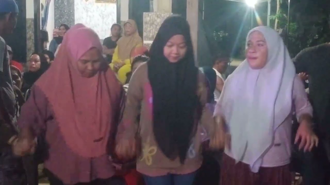 Lokasi nanga2 BTN Nur empat tgl 14 FEB 2026 Kendari Sulawesi tenggara 
