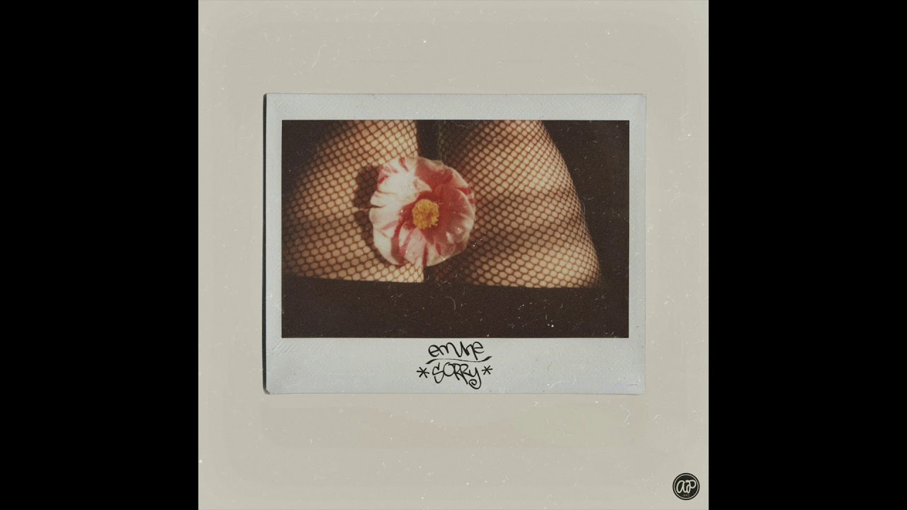 emune - Sorry