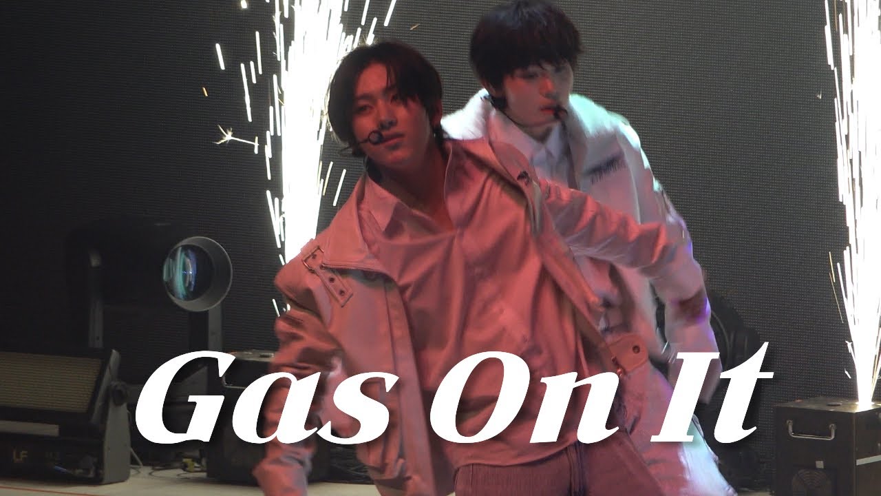 [FAN-CON] 260228 Gas On It 계훈 직캠(4K) | #kickflip #킥플립 #계훈 #gasonit 