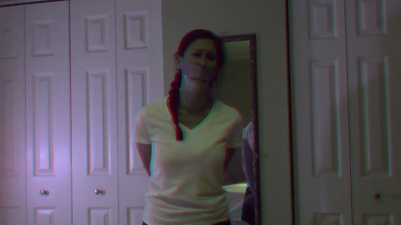 Scream a Little Dream Feature 3D Preview Clip 2