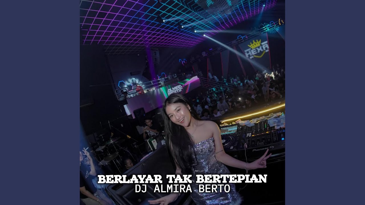 Berlayar Tak.Bertepian