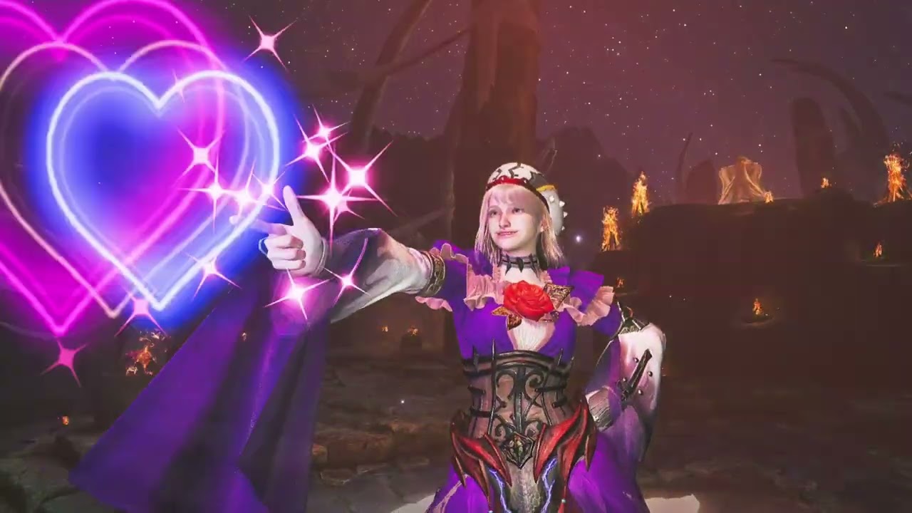 dancing night アイドルになりたくて【ダンス】【重ね着】【ジェスチャー】【アイドル】【MHWilds】【モンハン】