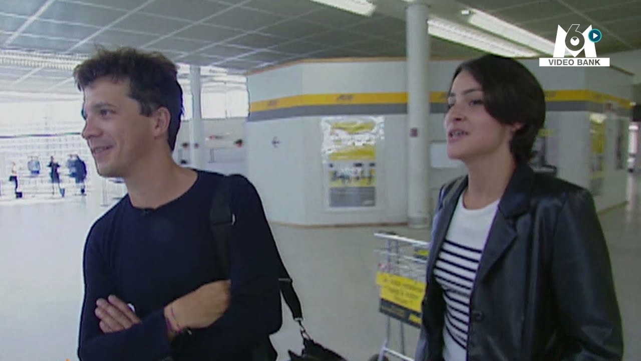Qui veut être le manageur d’Indochine ?🤩  // Extrait archives M6 Video Bank