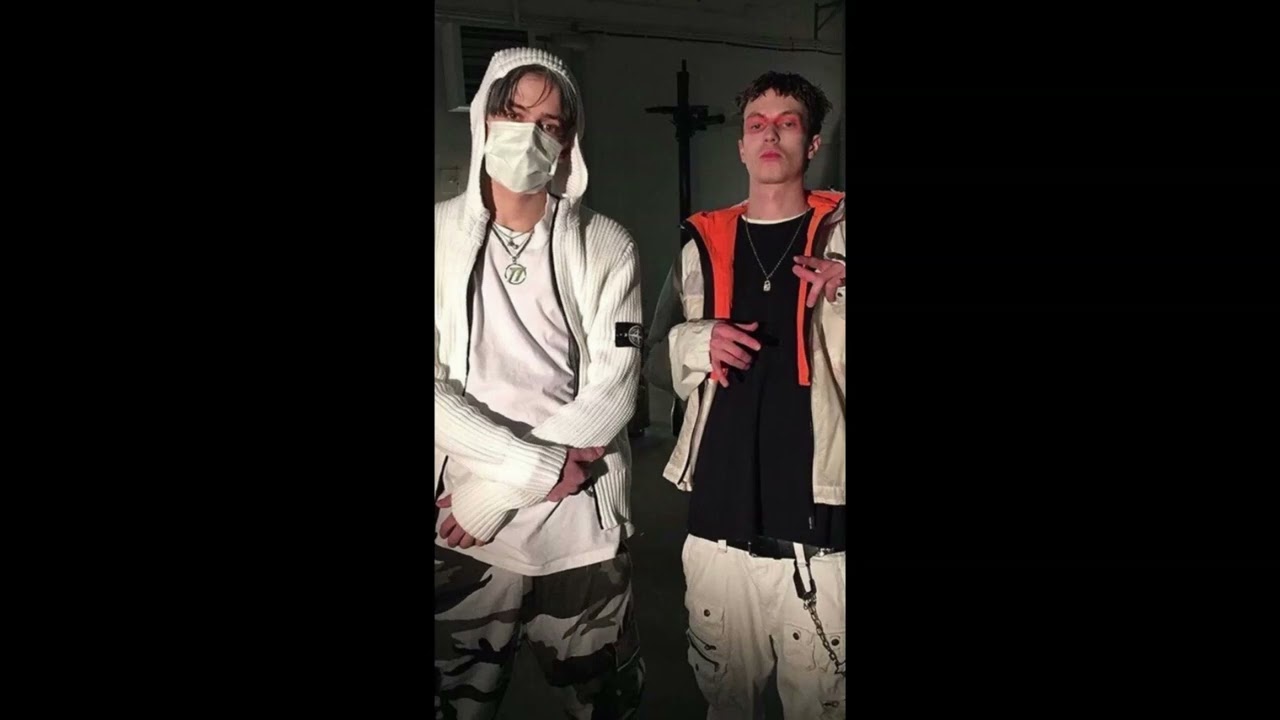 [free] bladee x chief keef x ripsquad type beat "blood stains" | ripsquad glo type beat 2025