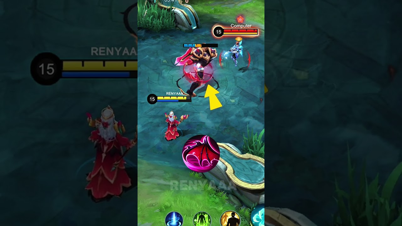 ✅ Vexana Ultimate Tutorial by Renyaaa