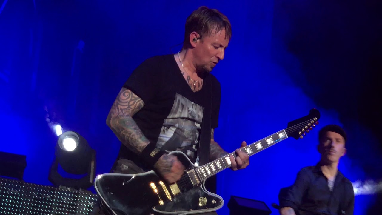 Volbeat 