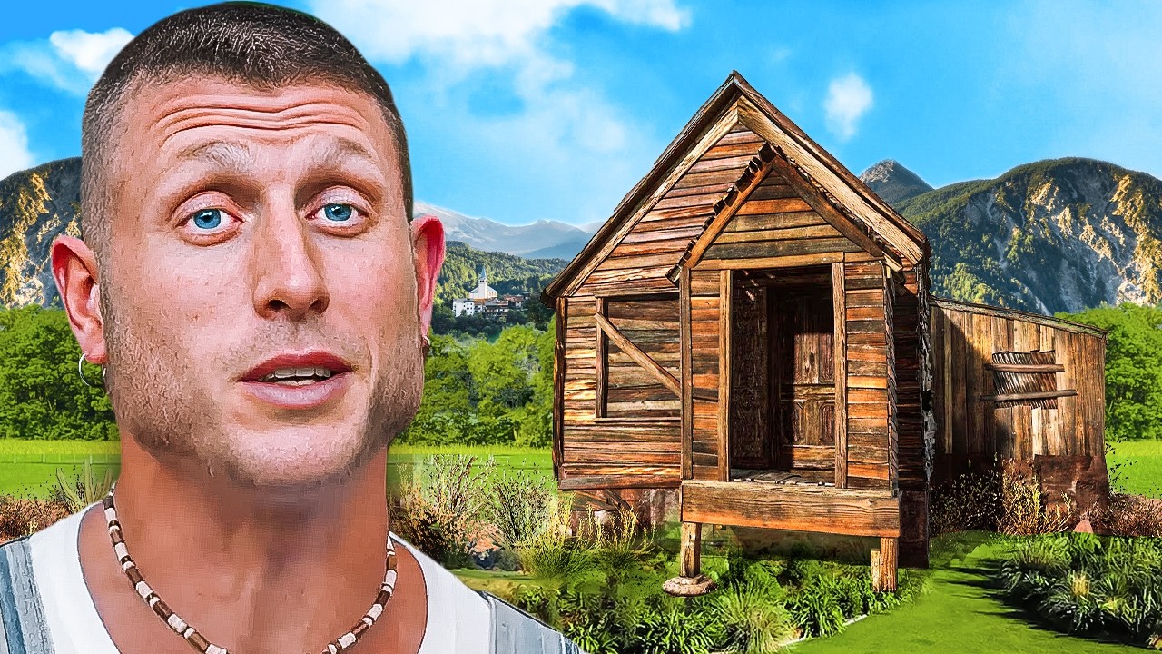 What Really Happened to Josh Owens From Moonshiners