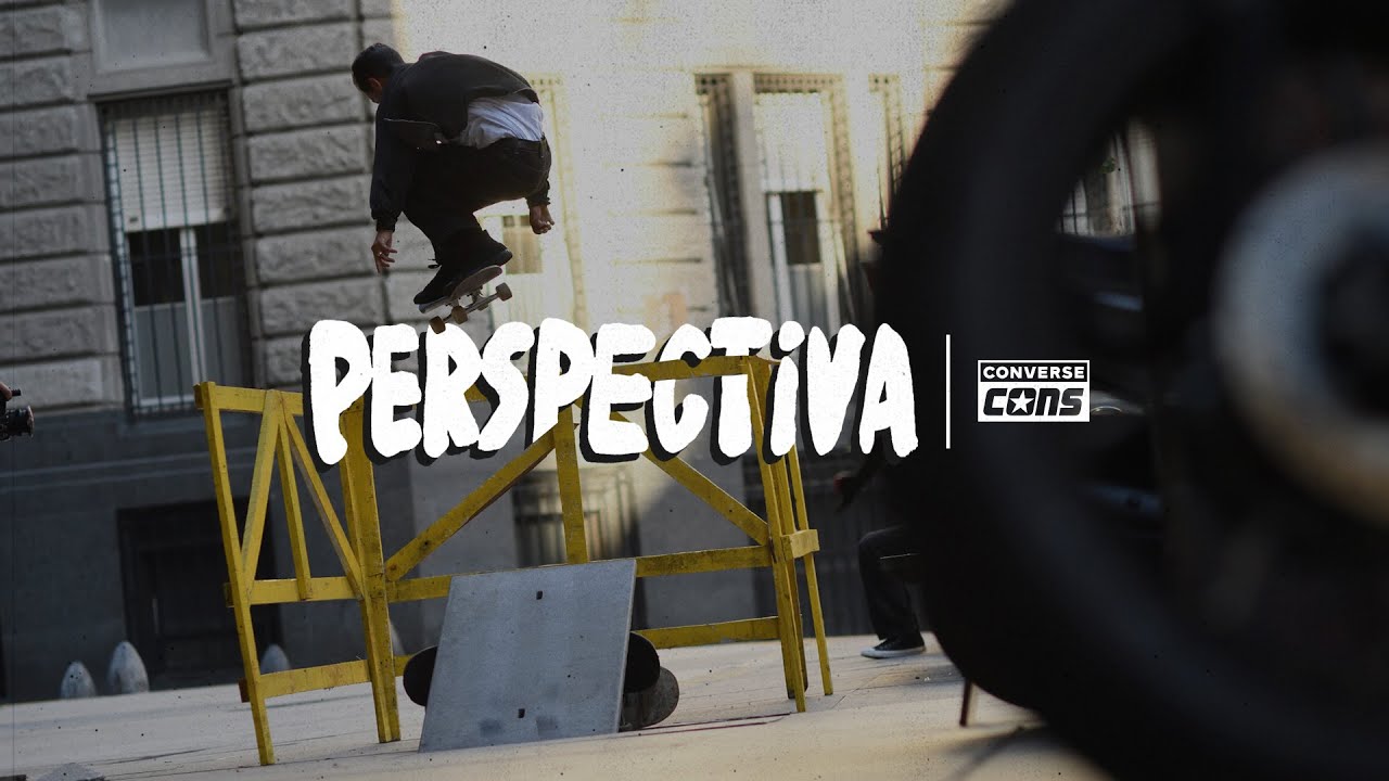PERSPECTIVA