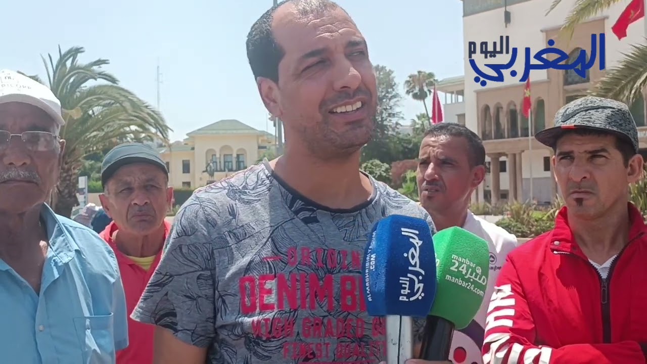 أكثر من 1200 من أصحاب الأراضي السلالية غاضبون  ويهددون 