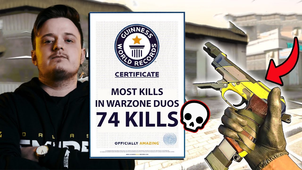 Best Tommey Warzone Moments! (Top Warzone Highlights)