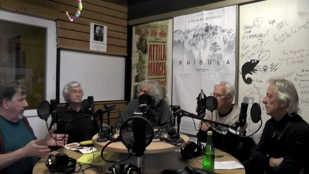 Riposte ! (soda)