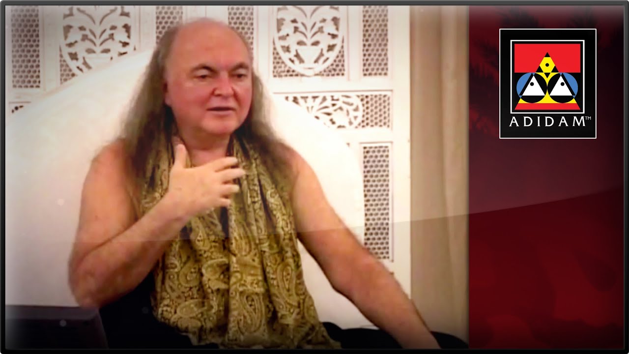 Adi Da Samraj: Is Adi Da My Teacher?