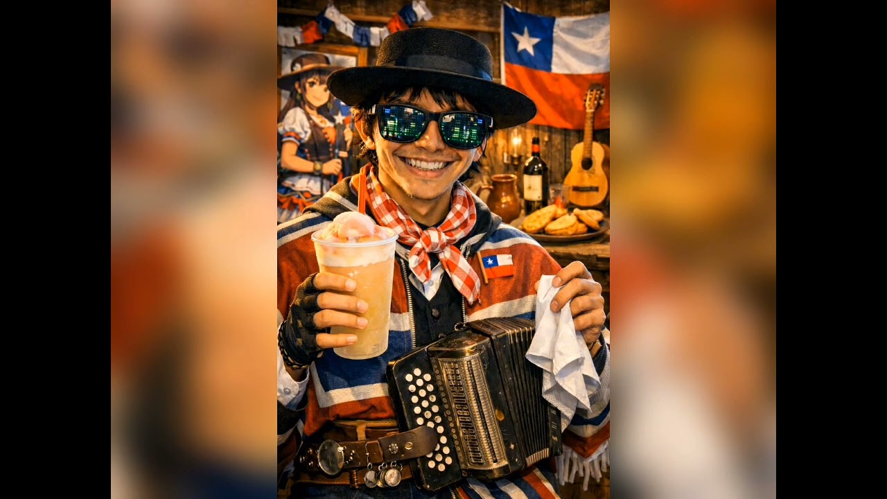 NAHUEL CUECA
