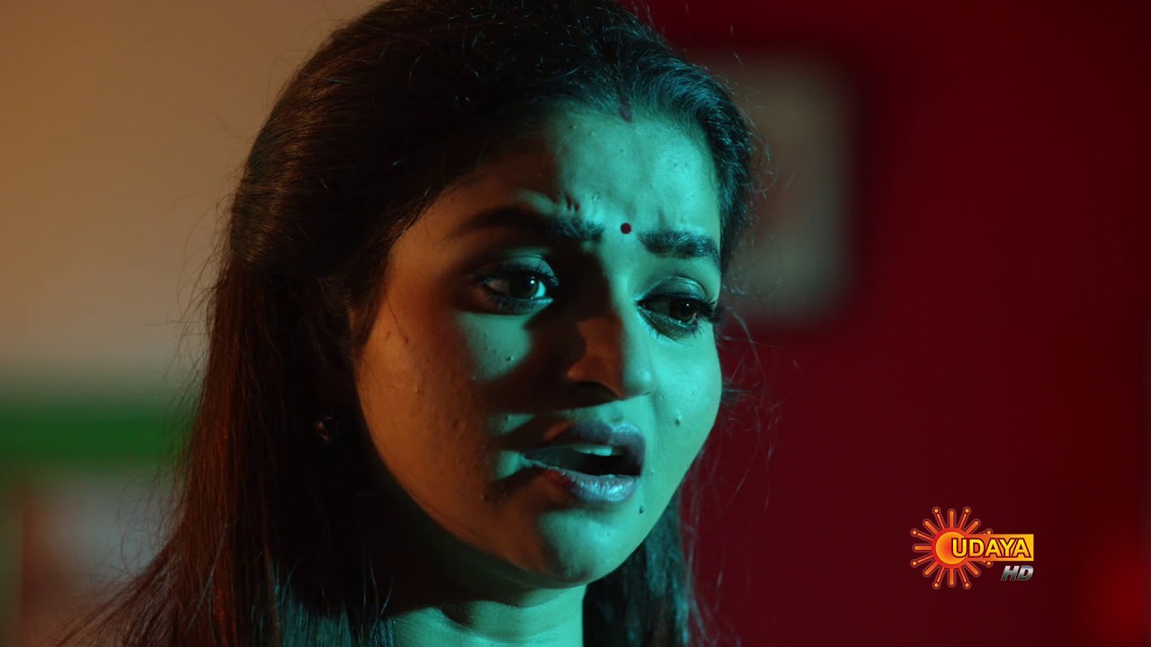 Nandini | 21st December 2018 | UdayaTV