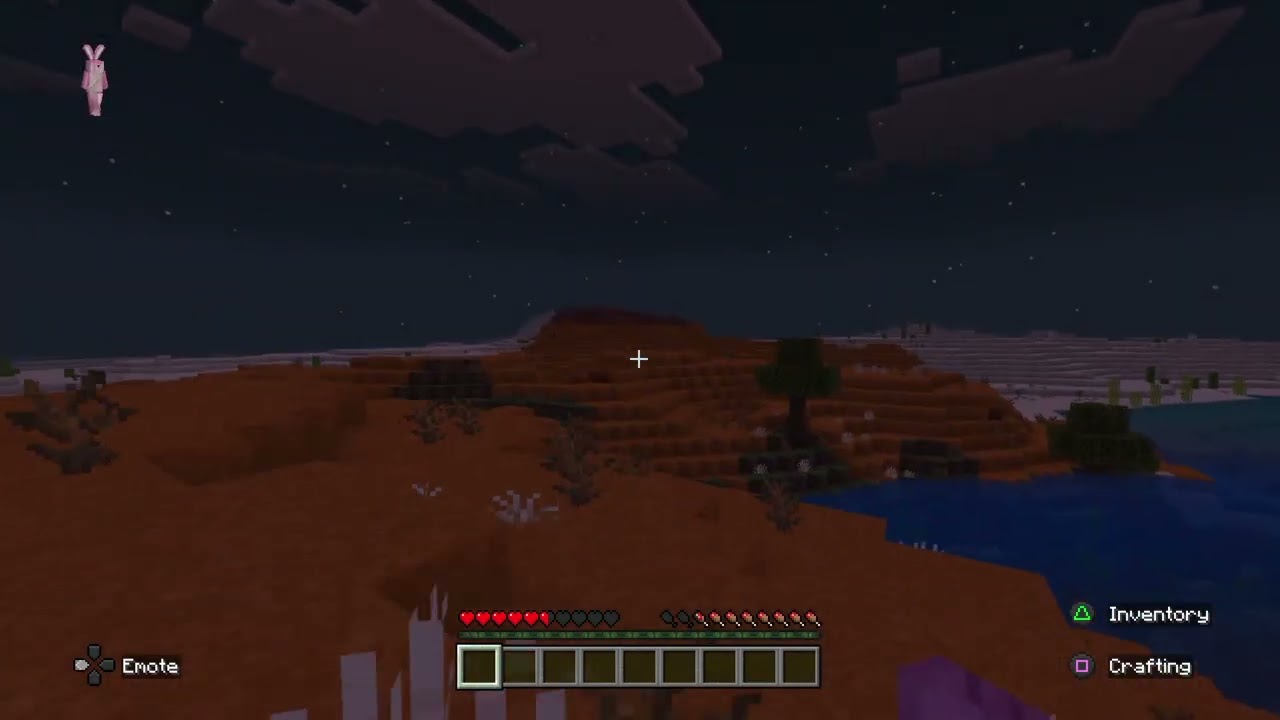 Day  2 part 1 more desert