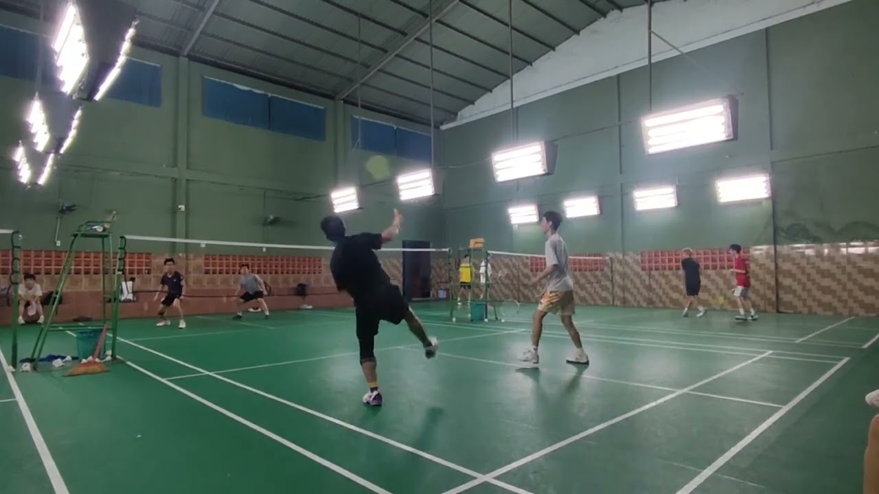 Nhóm ABC (4/2) Clip 3
