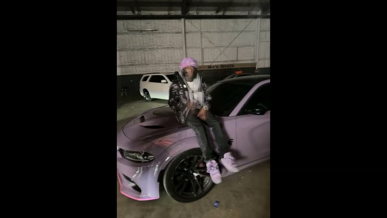 [FREE] Raq Baby x FattMack Type Beat - To Much